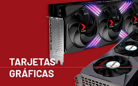 Tarjetas gráficas