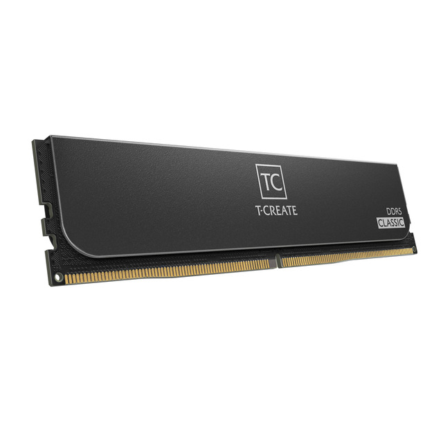 Memoria RAM Team Group T Create DDR5 / 5600MHz / 32GB (2 x 16GB)