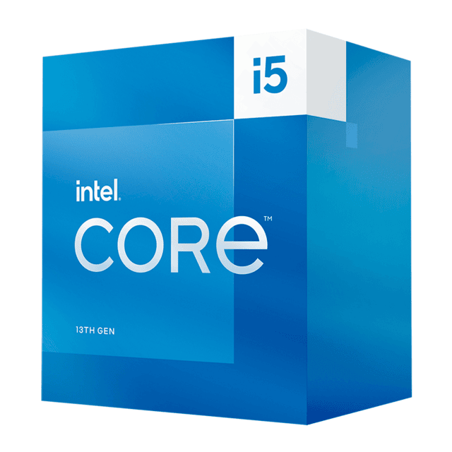 Procesador Intel Core i5-13400 / Intel UHD Graphics 730 / Socket 1700 / Raptor Lake