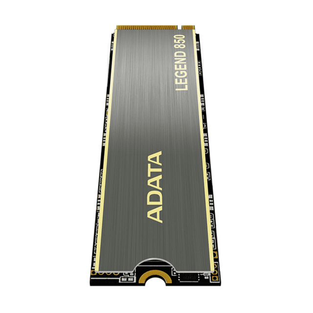 Unidad de Estado Sólido Adata Legend 850 NVMe / 1TB / PCI Express 4.0 / M.2