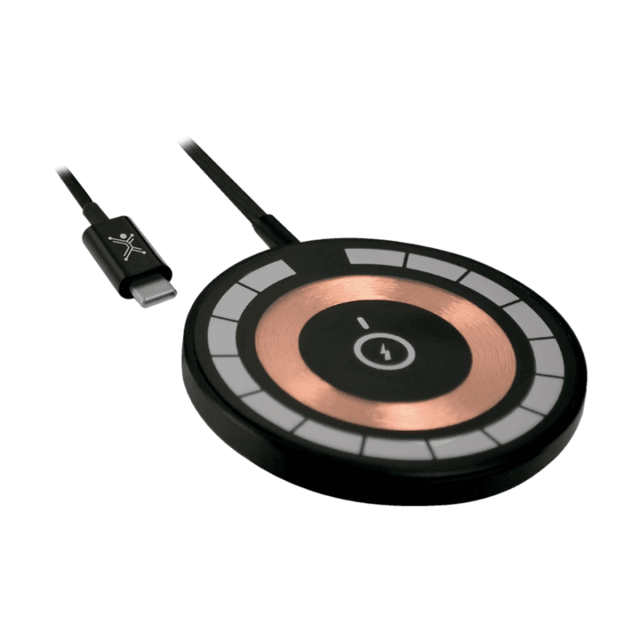 CARGADOR MAGNÉTICO PERFECT CHOICE SMARTPHONE VOLTUS