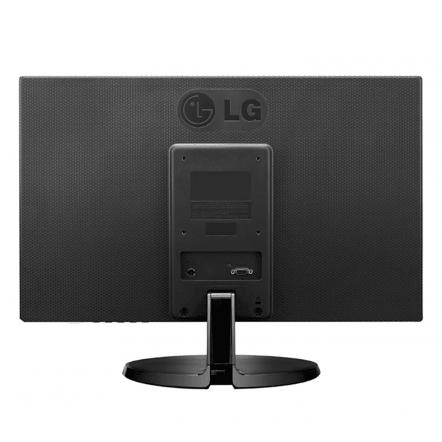 Monitor LG 19M38H-B / LED / 18.5 / HD / Negro