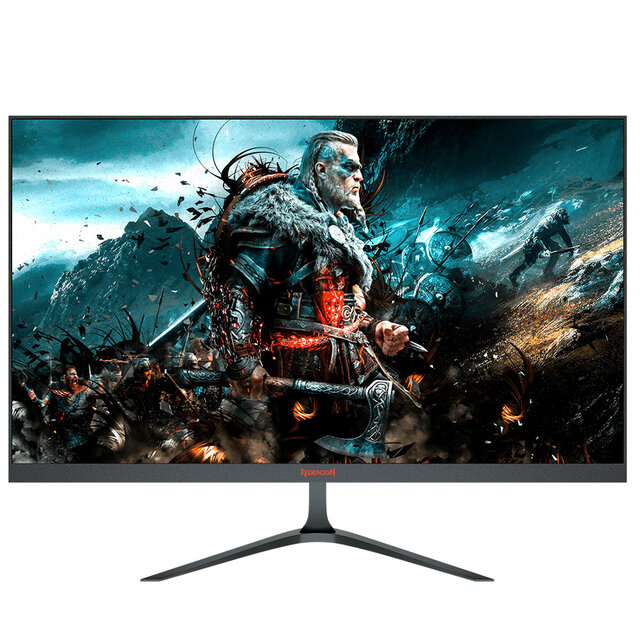 Monitor  Redragon Emerald / GM270F165 / LED 27" /  Full HD / 165Hz