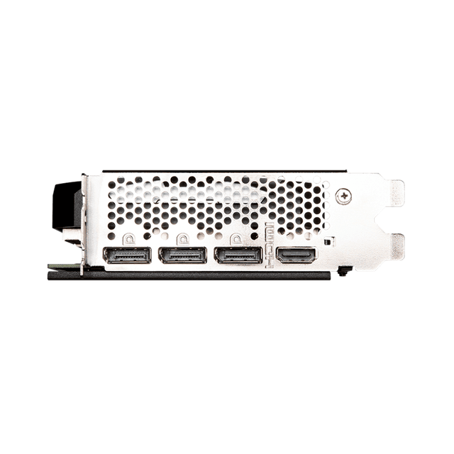 Tarjeta de Video MSI GeForce RTX 4070 Ventus 3X OC / 12 GB / GDDR6x