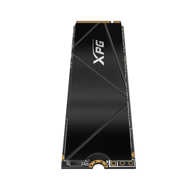 Unidad de Estado Sólido XPG GAMMIX S50 CORE / 500GB / M.2 NVMe PCIe 4.0