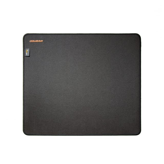 Mousepad Cougar Freeway-L, Negro