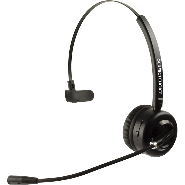 Audifonos Bluetooth Inalámbricos Diadema para Call Center 