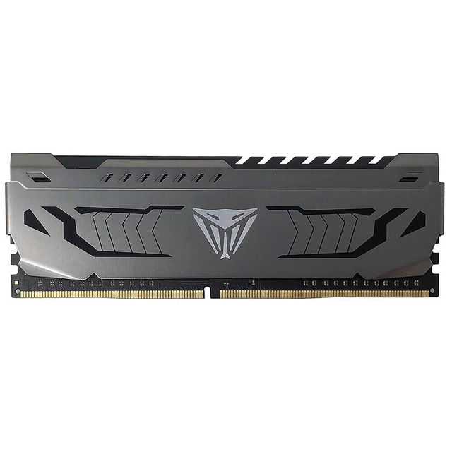 Memoria RAM DDR4 16GB / 3200MHz / Patriot Viper Steel