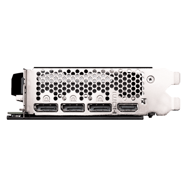 Tarjeta Video MSI Geforce RTX 4070 SUPER VENTUS 3X / 12GB OC GDDR6X 