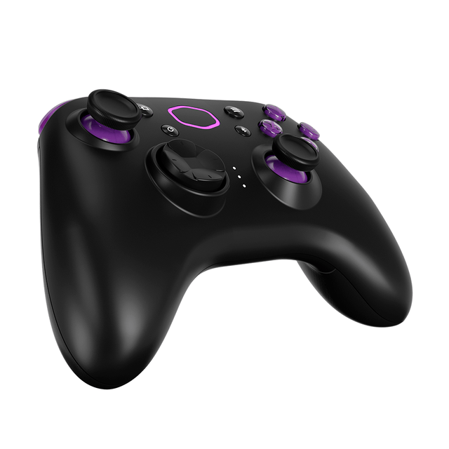 Control Cooler Master Storm Inalámbrico