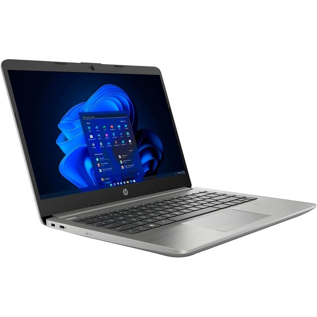 Laptop HP 240 G9 14'' Celeron 8 GB 256 GB / Windows 11 Home  