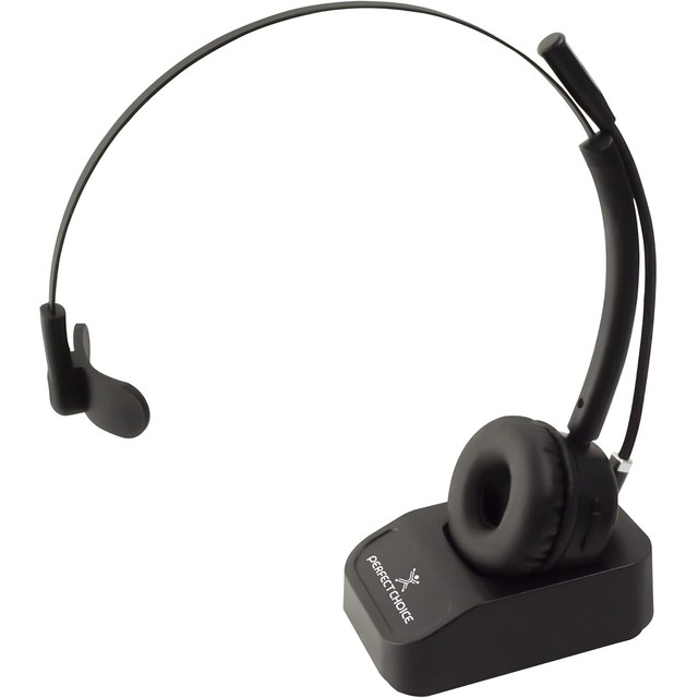 Audifonos Bluetooth Inalámbricos Diadema para Call Center 
