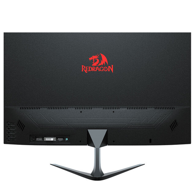 Monitor  Redragon Emerald / GM270F165 / LED 27" /  Full HD / 165Hz