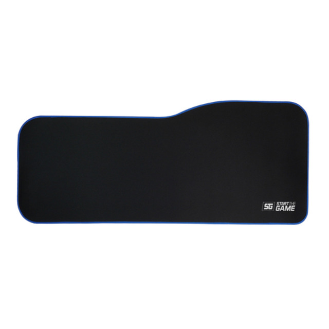 Mousepad Gamer XL Start The Game Vorago MPG-301