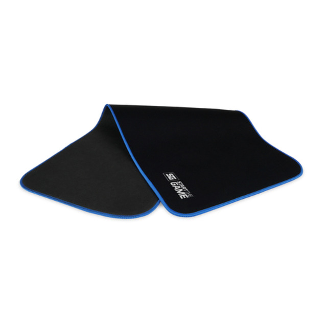 Mousepad Gamer XL Start The Game Vorago MPG-301