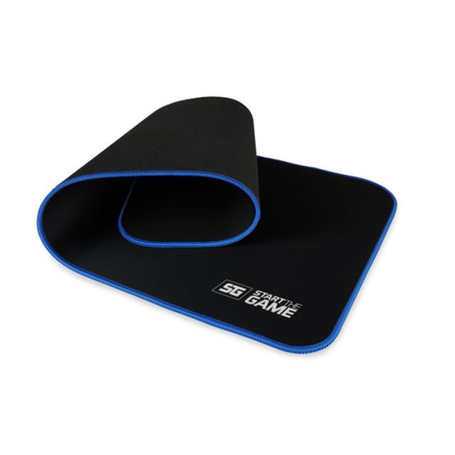Mousepad Gamer XL Start The Game Vorago MPG-301