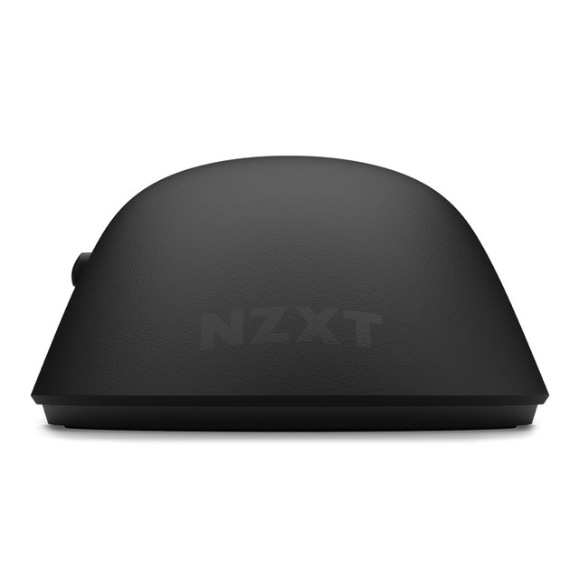 Mouse NZXT Lift Ambidiestro / Negro / RGB