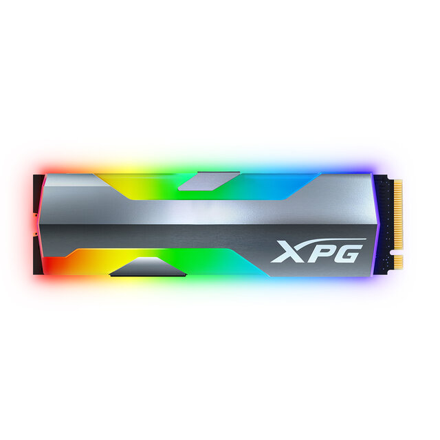 Unidad SSD XPG SPECTRIX S20G, 1TB, PCI Express 3.0, M.2