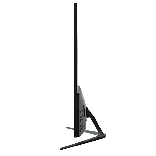 Monitor  Redragon Emerald / GM270F165 / LED 27" /  Full HD / 165Hz