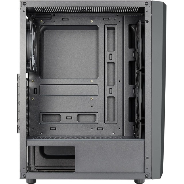 Gabinete AeroCool Blade G V1 con Ventana RGB / Midi-Tower / ATX/Micro / ATX/Mini-ITX