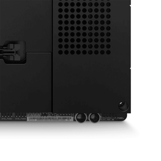 Tarjeta Madre NZXT N7 B550 / Socket AM4 / AMD B550 / ATX / DDR4 