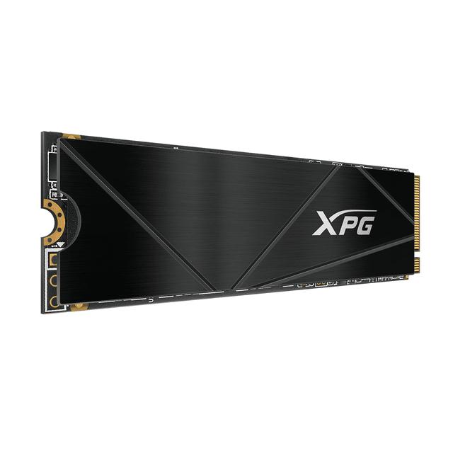 Unidad de Estado Sólido XPG GAMMIX S50 CORE / 500GB / M.2 NVMe PCIe 4.0