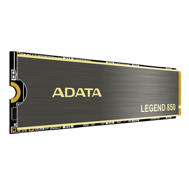 Unidad de Estado Sólido Adata Legend 850 NVMe / 1TB / PCI Express 4.0 / M.2