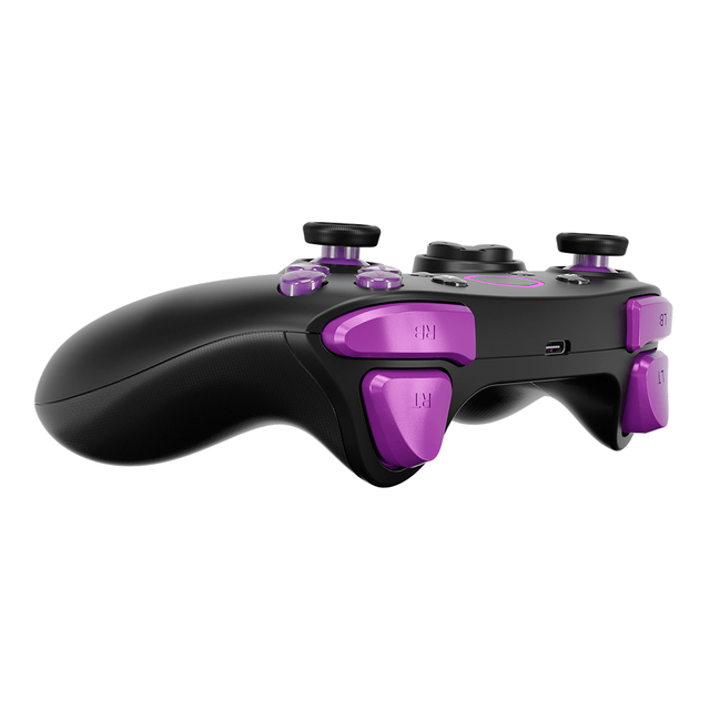 Control Cooler Master Storm Inalámbrico