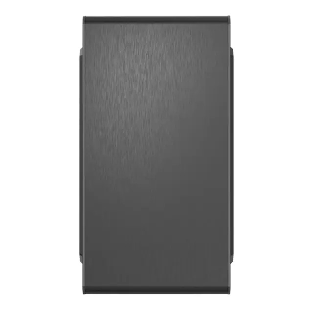 Gabinete Mini Torre / Performance II GI215 / Max MB M-ATX Fuente ATX 500 W 