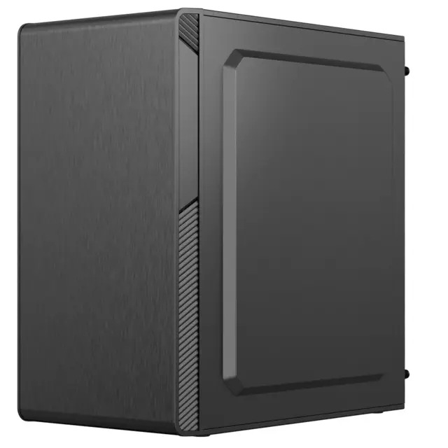 Gabinete Mini Torre / Performance II GI215 / Max MB M-ATX Fuente ATX 500 W 