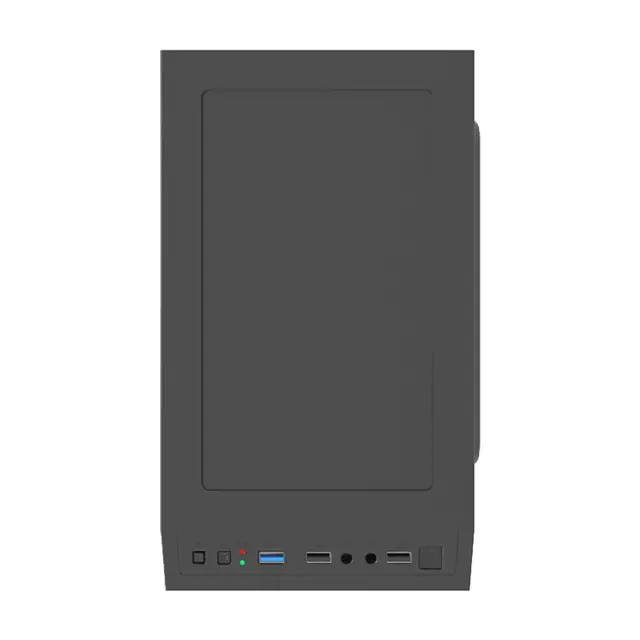 Gabinete Mini Torre / Performance II GI215 / Max MB M-ATX Fuente ATX 500 W 