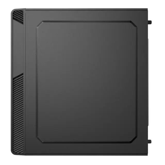 Gabinete Mini Torre / Performance II GI215 / Max MB M-ATX Fuente ATX 500 W 