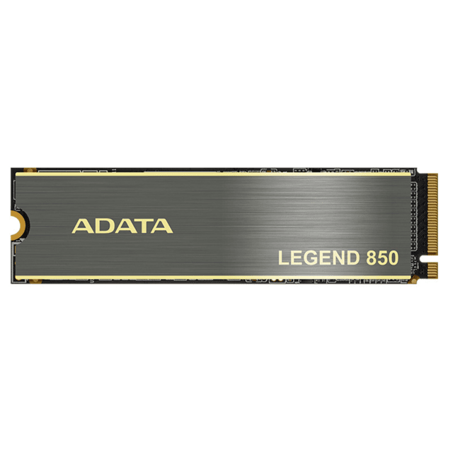 Unidad de Estado Sólido Adata Legend 850 NVMe / 2TB / PCI Express 4.0 / M.2 