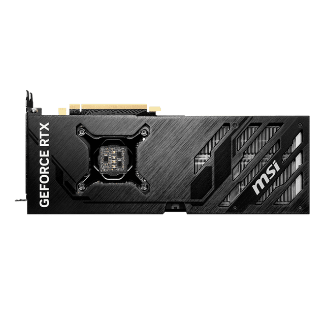 Tarjeta de Video MSI GeForce RTX 4070 Ventus 3X OC / 12 GB / GDDR6x