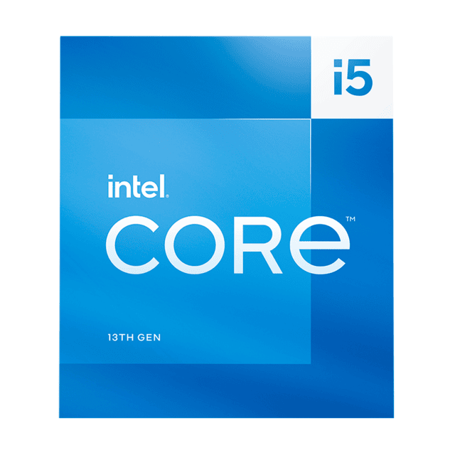 Procesador Intel Core i5-13400 / Intel UHD Graphics 730 / Socket 1700 / Raptor Lake
