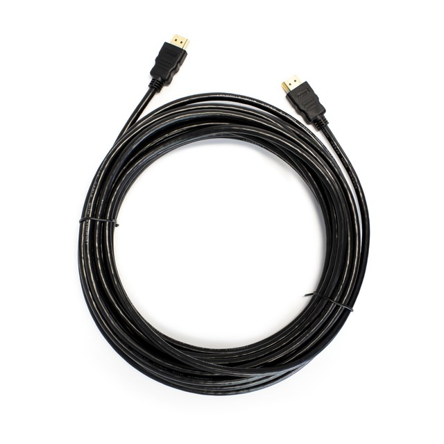 CABLE VORAGO CAB-206 HDMI A HDMI 10 MTS