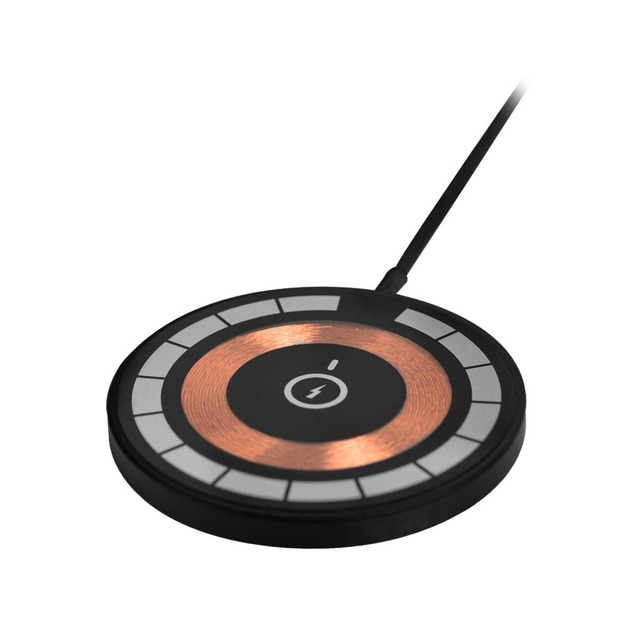 CARGADOR MAGNÉTICO PERFECT CHOICE SMARTPHONE VOLTUS