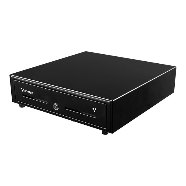 Vorago CD-100 Cajon De Dinero