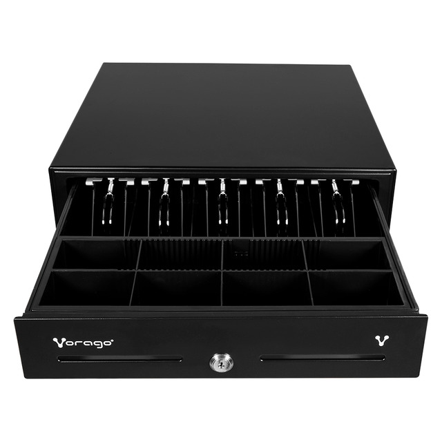Vorago CD-100 Cajon De Dinero