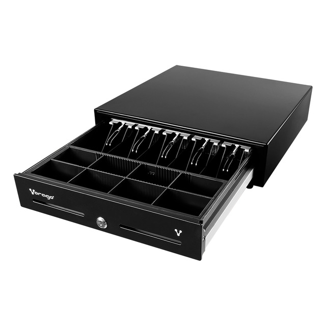 Vorago CD-100 Cajon De Dinero