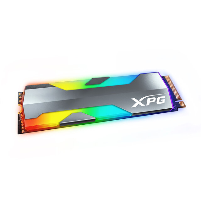 Unidad SSD XPG SPECTRIX S20G, 1TB, PCI Express 3.0, M.2
