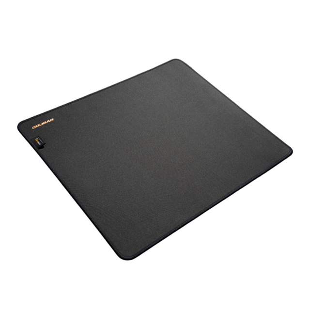 Mousepad Cougar Freeway-L, Negro