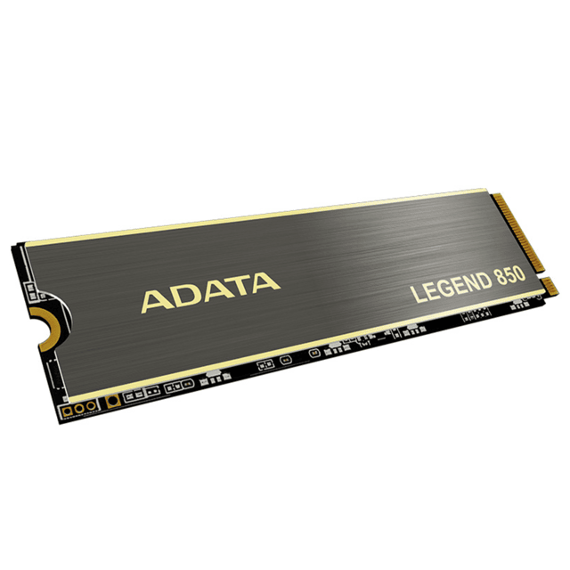 Unidad de Estado Sólido Adata Legend 850 NVMe / 2TB / PCI Express 4.0 / M.2 