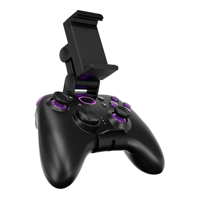 Control Cooler Master Storm Inalámbrico