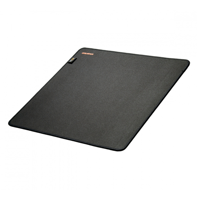 Mousepad Cougar Freeway-L, Negro