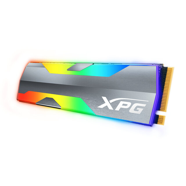 Unidad SSD XPG SPECTRIX S20G, 1TB, PCI Express 3.0, M.2