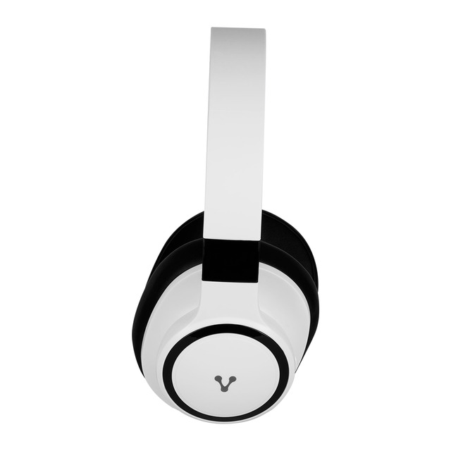 Audifonos Inalambricos Vorago HPB-205 / Blanco