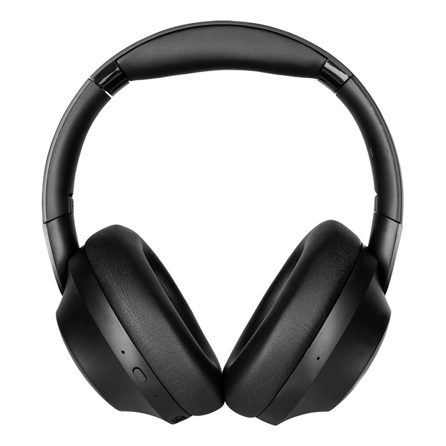 AUDIFONOS INALAMBRICOS BLUETOOTH Sonido Premium Vorago HPB-505