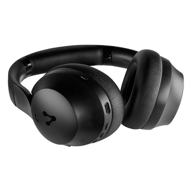 AUDIFONOS INALAMBRICOS BLUETOOTH Sonido Premium Vorago HPB-505