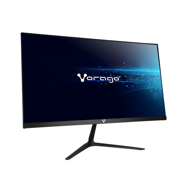Vorago Monitor Led / Frameless Widescreen / 21.5" / Freesync